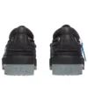 Timberland x A-Cold-Wall 3-Eye Boat Wide „Negru”