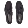 Timberland x A-Cold-Wall 3-Eye Boat Wide „Negru”