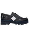 Timberland x A-Cold-Wall 3-Eye Boat Wide „Negru”