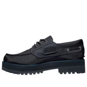 Timberland x A-COLD-WALL 3-Eye Classic Lug „Navy”