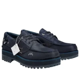 Timberland x A-COLD-WALL 3-Eye Classic Lug „Navy”