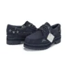 Timberland x A COLD WALL Încălțăminte de barcă impermeabilă Authentic cu 3 ochiuri „Navy”