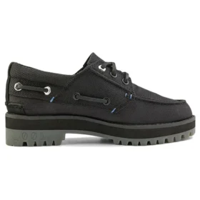 Timberland x A-COLD-WALL Pantofi de barcă cu 3 ochiuri „Negru”