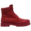 Timberland x Bee Line 6-Inch Boot Premium „Red Nubuck”