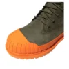 Timberland x Bee Line 6-Inch Boot Premium Rubber Toe WP „Dark Green Orange”