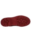 Timberland x Bee Line 6-Inch Boot Premium Rubber Toe „WP Red Nubuck”