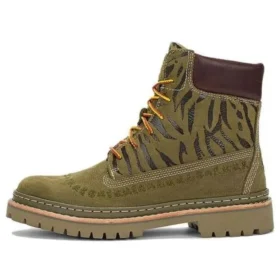 Timberland x CLOT Future73 Timberloop 6-Inch Boot „Olive Green”