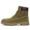 Timberland x CLOT Future73 Timberloop 6-Inch Boot „Olive Green”