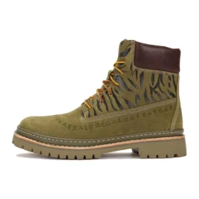 Timberland x CLOT Future73 Timberloop 6-Inch Boot „Olive Green”