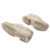 Timberland x END. Authentic 3-Eye Boat „Alb”