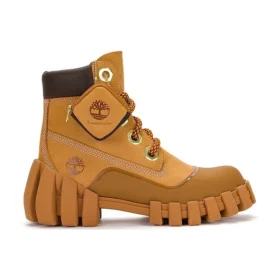 Timberland x HUMBERTO LEON Future73 6-Inch Boot „Grâu”