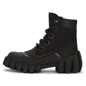 Timberland x HUMBERTO LEON Future73 6-Inch Boot „Negru”
