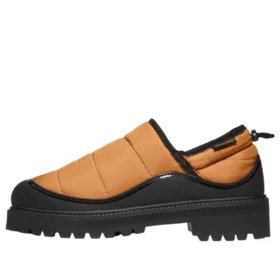 Timberland x Humberto Leon Puff „Grâu”