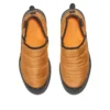 Timberland x Humberto Leon Puff „Grâu”