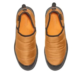 Timberland x Humberto Leon Puff „Grâu”