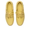 Timberland x Jacquemus 3-Eye Lug Boat Medium „Galben”