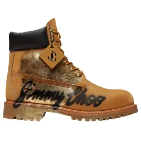 Timberland x Jimmy Choo 6-Inch Premium Boot „New York City”