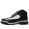Timberland x Mastermind Field Boot Chukka „Black White”
