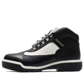 Timberland x Mastermind Field Boot Chukka „Black White”