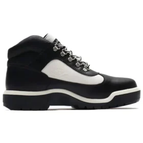 Timberland x Mastermind Field Boot Chukka „Black White”