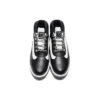Timberland x Mastermind Field Boot Chukka „Black White”