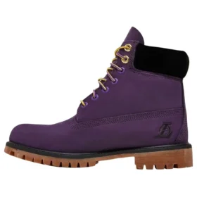 Timberland x NBA 6-Inch Boot „Los Angeles Lakers”