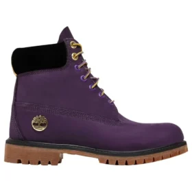Timberland x NBA 6-Inch Boot „Los Angeles Lakers”