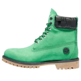 Timberland x NBA Boston Celtics 6-Inch Boot Premium „Verde”