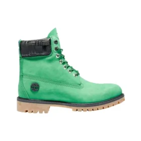 Timberland x NBA Boston Celtics 6-Inch Boot Premium „Verde”