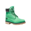 Timberland x NBA Boston Celtics 6-Inch Boot Premium „Verde”