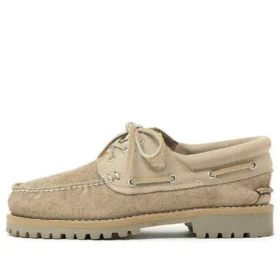 Timberland x Nonnative Authentic Lace Up „Light Beige Nubuck”