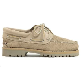 Timberland x Nonnative Authentic Lace Up „Light Beige Nubuck”