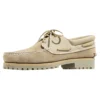 Timberland x Nonnative Authentic Lace Up „Light Beige Nubuck”