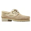 Timberland x Nonnative Authentic Lace Up „Light Beige Nubuck”