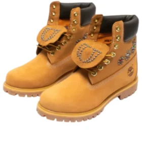 Timberland x One Block Down x HTC 6-Inch Premium „Maro”