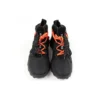 Timberland x Raeburn Brooklyn Mid Fabric Sneaker „Black Pânză”