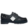 Timberland x Samuel Ross Waterproof Boat „Dark Sapphire”
