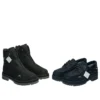 Timberland x Samuel Ross Waterproof Boat „Dark Sapphire”