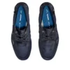 Timberland x Samuel Ross Waterproof Boat „Dark Sapphire”