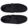 Timberland x Sculpstore 3-Eye Boat Wide „Negru”