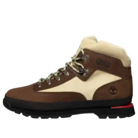 Timberland x Sneakersnstuff Euro Hiker Mid „Meatballs & Mash”