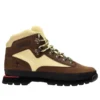 Timberland x Sneakersnstuff Euro Hiker Mid „Meatballs & Mash”