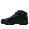 Timberland x Supreme Field Boot Mid „Negru”