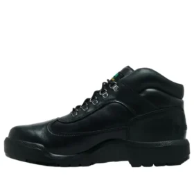 Timberland x Supreme Field Boot Mid „Negru”