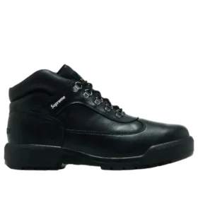 Timberland x Supreme Field Boot Mid „Negru”