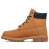 Timberland x The Notorious B.I.G. 6-Inch Premium Boot „Grâu”