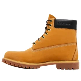 Timberland x The Notorious B.I.G. 6-Inch Premium Boot „Grâu”
