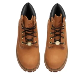 Timberland x The Notorious B.I.G. 6-Inch Premium Boot „Grâu”