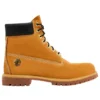 Timberland x The Notorious B.I.G. 6-Inch Premium Boot „Grâu”