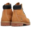 Timberland x The Notorious B.I.G. 6-Inch Premium Boot „Grâu”